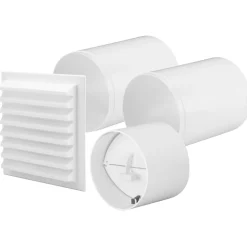 Intellivent YVG D125