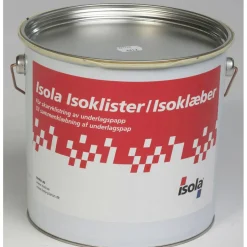 Isola Isoklister