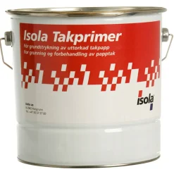 Isola 5 Liter