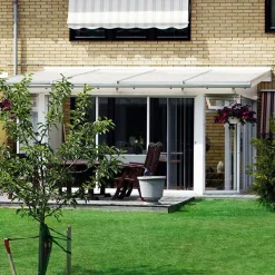 Isolux Klar Komplett Tak