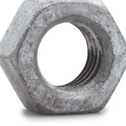 ISO: 4032 M6M Kl8 FZV