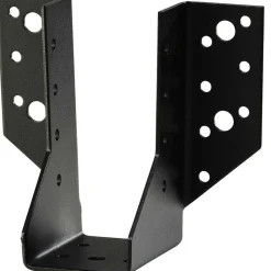 JH 45x108x2,0 Svart