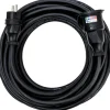 Jordad med Lock 230V