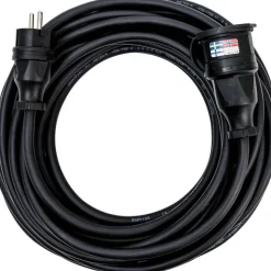 Jordad med Lock 230V