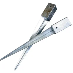 Jordankare HORTUS Storlek 101x101 mm - 802-255
