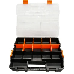 Justerbar 2-pack