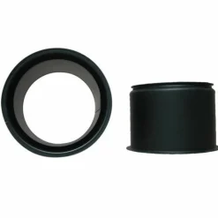 Kaminrör Dubbelmant 120