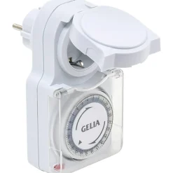 Kapslad EMT444S IP44 Jordad