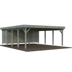 Karl 40,6 m2 med Förråd