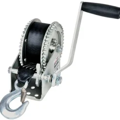 908 kg inkl 8 M Band Med Krok