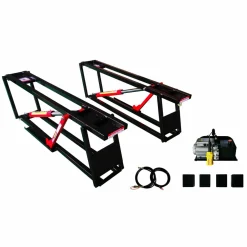 3500kg 230V
