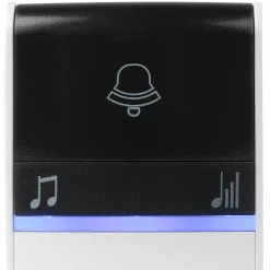 Kinetic Ej batteri X2 Mottag