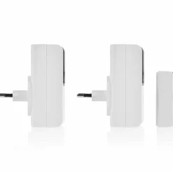 Kinetic Ej batteri X2 Mottag