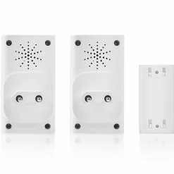 Kinetic Ej batteri X2 Mottag