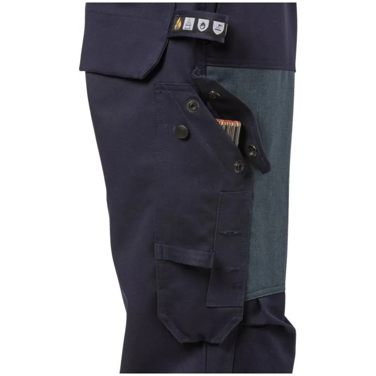 2591 Klass 1 Dam