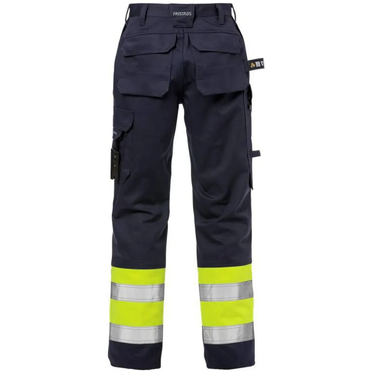 2591 Klass 1 Dam