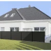 K150 Light Stolpe Black