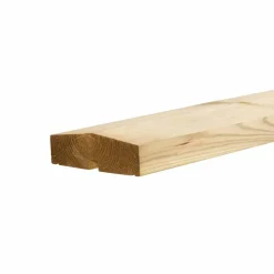 Klink/Plank 200 cm