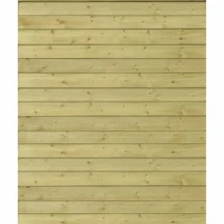 Klink 174 x 203 cm PEFC