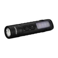 KL35R hög CRI Tvåfärgad Penlampa 600 Lumen