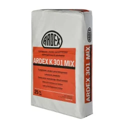 K301 Mix