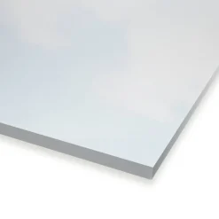 Komplett Pulpettak 10 mm Klar
