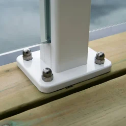 Komplett Sektion A-A