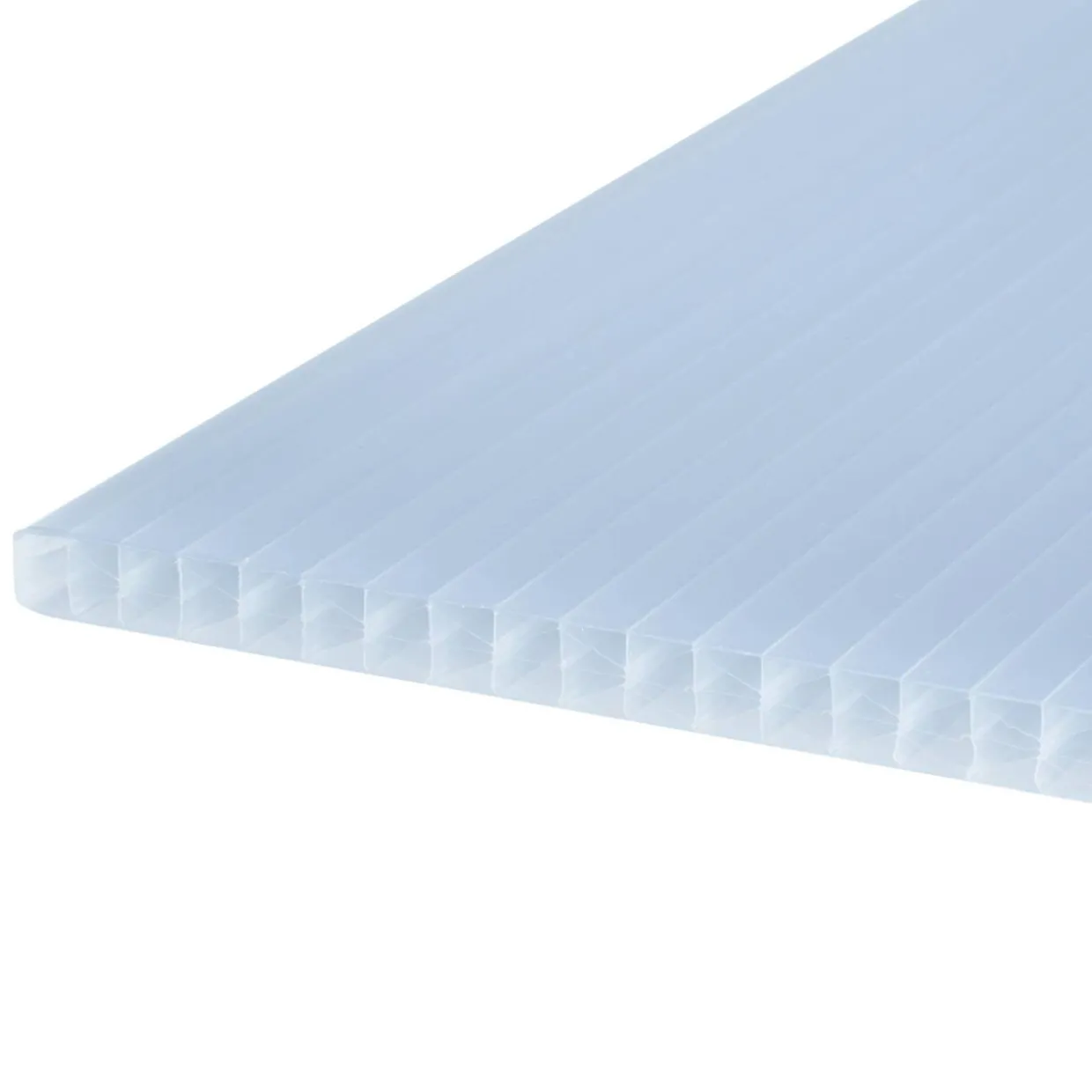 Komplett Tak HeatStop Opal 16 mm