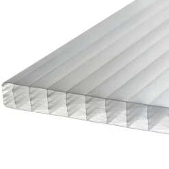 Komplett Tak HeatStop Opal 25 mm