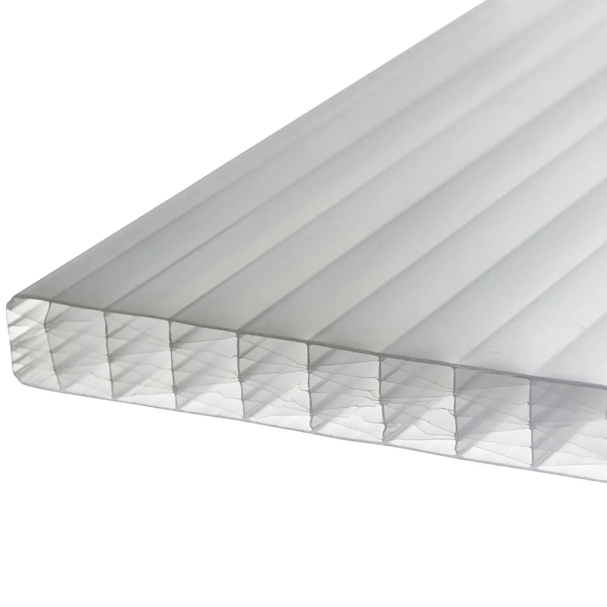 Komplett Tak HeatStop Opal 25 mm