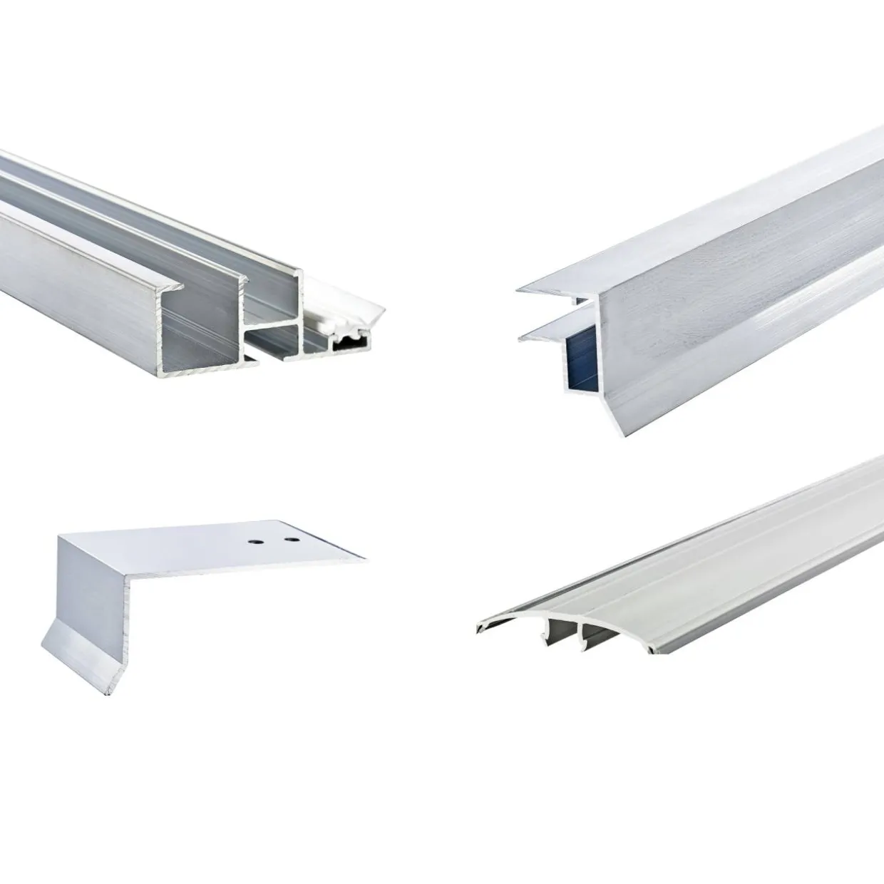 Komplett Tak HeatStop Opal 32 mm