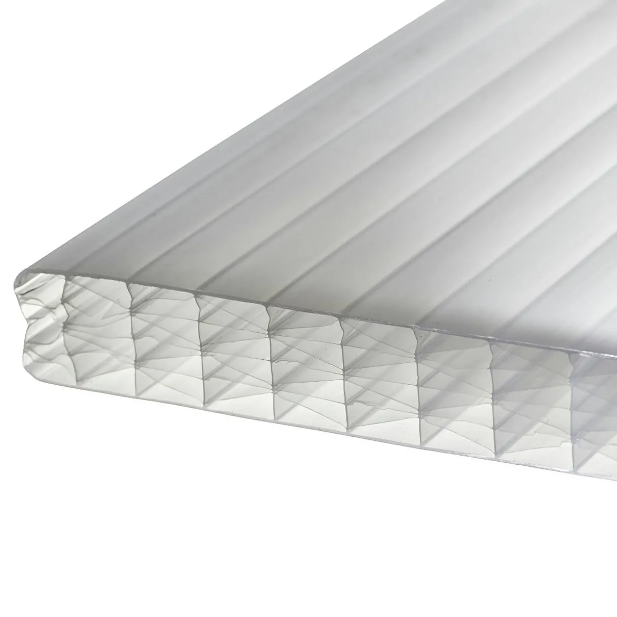 Komplett Tak HeatStop Opal 32 mm