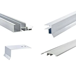 Komplett Tak Lux Klar 16 mm