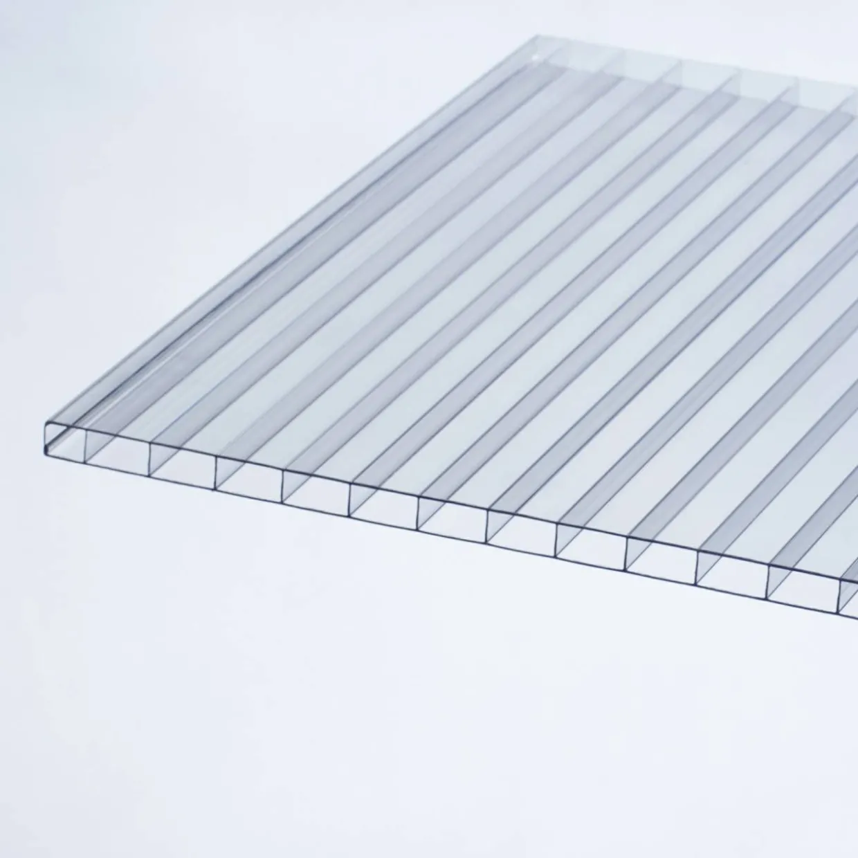 Komplett Tak Lux Klar 16 mm