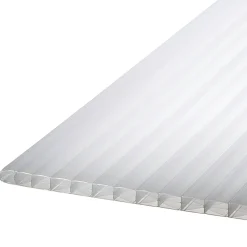 Komplett Tak Opal 10 mm