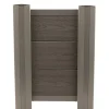 Komposit Trälook 116,3 cm