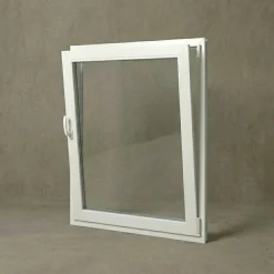 Konstant PVC 3-glas