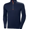 75107-570 Kort Dragkedja Lifa Merino