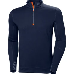75107-570 Kort Dragkedja Lifa Merino