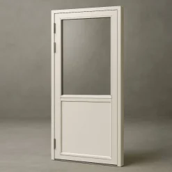 Kraft Trä 3-glas