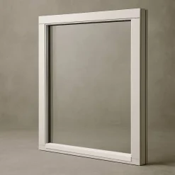 Kraft Trä 3-glas