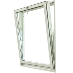 Kraft Trä 3-glas