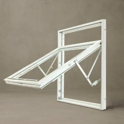Kraft Trä 3-glas