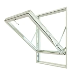 Kraft Trä 3-glas