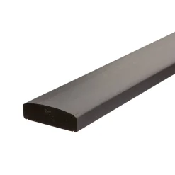 Kärnvirke Svart 209 cm