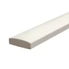 Kärnvirke Vit 209 cm