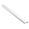 Kroklist Lundbergs Vit, 893 mm - 75004 - Bygghemma.se