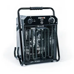 9kW 3-fas