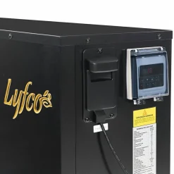 9,3kW HP90