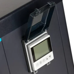 12 kW Inverter med Wifi-Anslutning